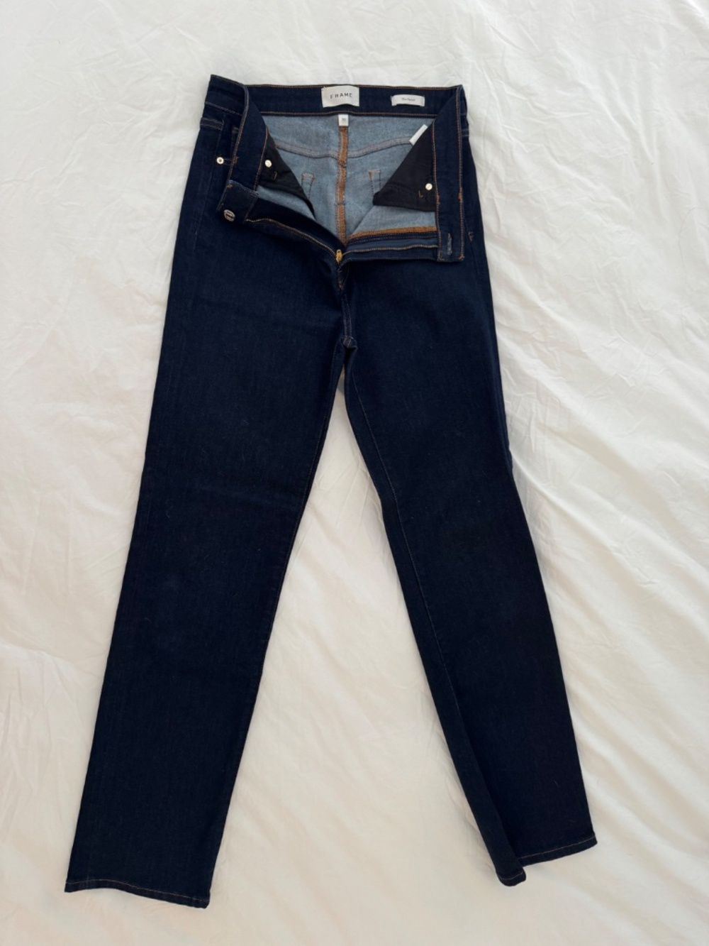 Frame Jeans - Picture 6 of 7